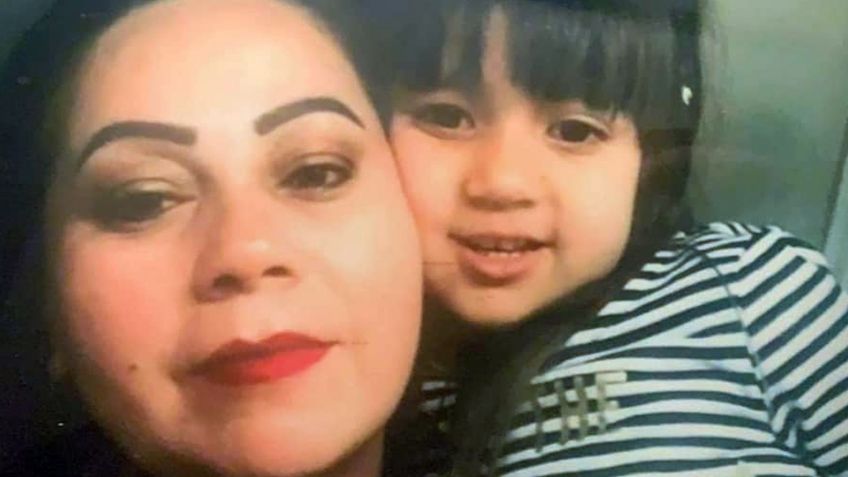 Tras días de angustia, localizan a madre e hija desaparecidas en Sonora; hay un detenido