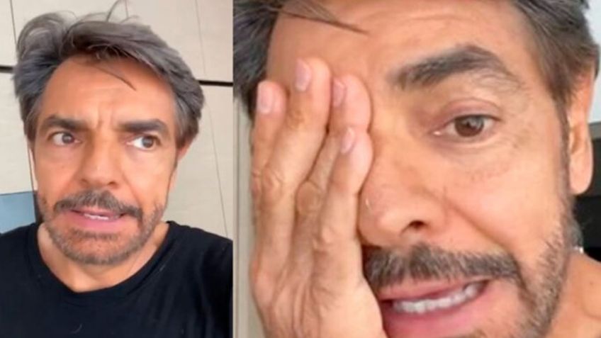 ¡A punto de morir! Famoso actor y comediante arriesga su vida al ser 'arrastrado' por la carretera