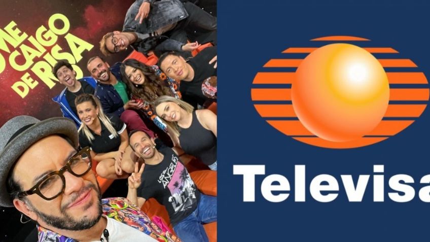 ¿Vuelve a TV Azteca? Faisy confirma que renunció a 'Me Caigo de Risa' tras 7 años en Televisa