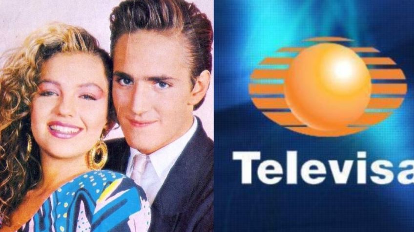 Tras 17 años desaparecido, famoso galán vuelve; Televisa lo vetó por traicionarlos con TV Azteca