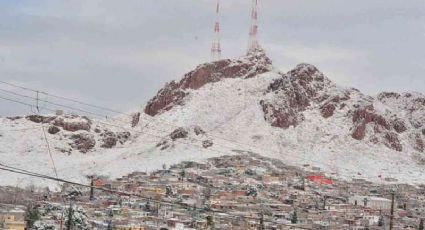 ¡Precaución! Conagua advierte más de 50 frentes fríos en México para la temporada 2021-2022