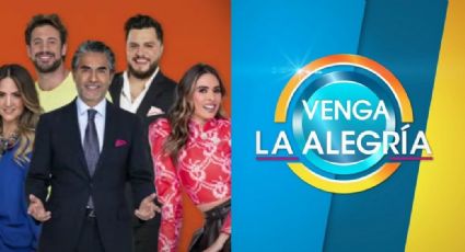 Adiós 'Hoy': Tras perder 30 kilos, conductora traiciona a Televisa con TV Azteca y llega a 'VLA'