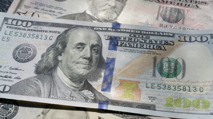Tipo de cambio: Así amanece el precio del dólar en México este viernes 24 de septiembre