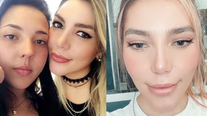 Frida Sofía se pone nostálgica y manda mensaje a su hermana tras su dolorosa muerte: "Te extraño"