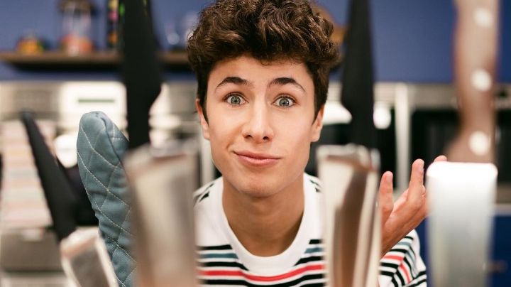 Sismo sacude México y Juanpa Zurita se vuelve tendencia en X, conoce la razón de sus memes