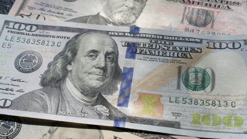 Tipo de cambio: Así amanece el precio del dólar en México este viernes 24 de septiembre