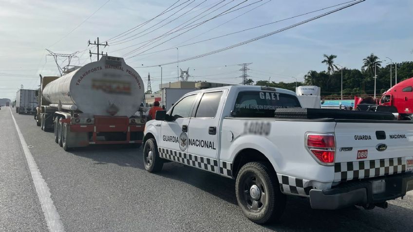 Con más de 20 tiros, ejecutan a presunto elemento de la GN; dejaron su cuerpo en la vía pública