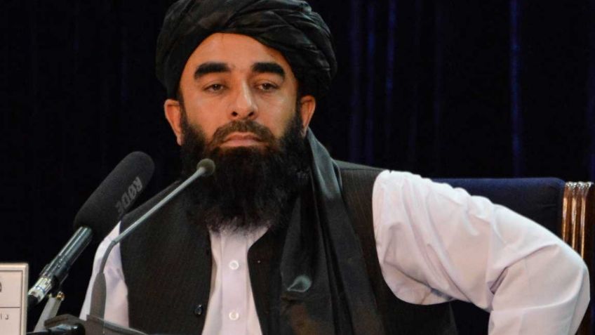 Talibanes aún no tienen claro si restablecerán las ejecuciones y las amputaciones