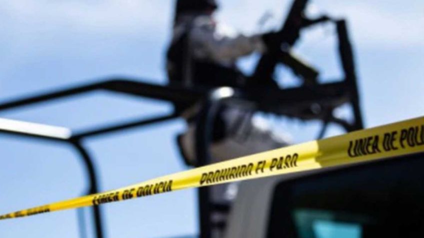 Encuentran nueve cuerpos con el tiro de gracia en Los Bravo, Zacatecas