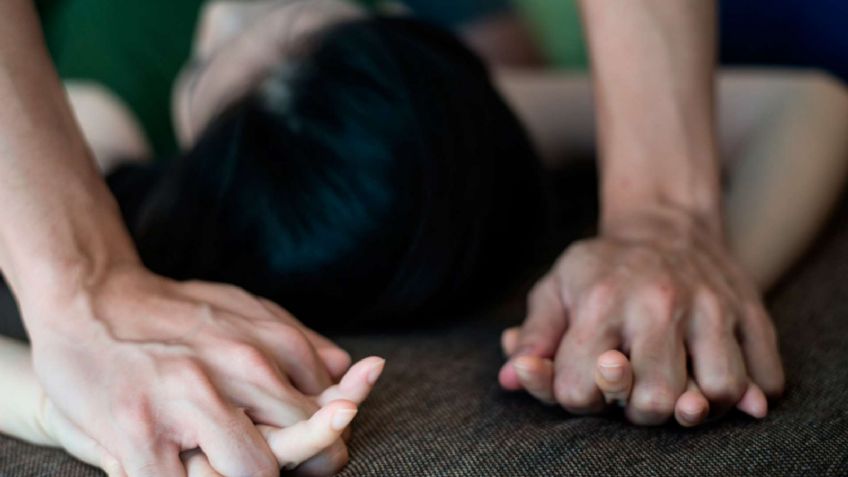 Una menor es hospitalizada tras ser abusada por 29 personas durante meses; arrestan a 23