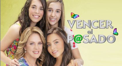 ¡El amor ronda en Televisa! Estos famosos de 'Vencer el Pasado' comienzan un romance
