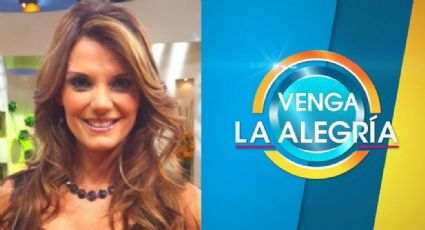 Tras 7 años desaparecida de TV Azteca, famosa exconductora de 'VLA' regresa ¿desfigurada?