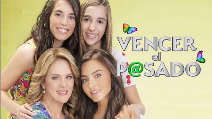 ¡El amor ronda en Televisa! Estos famosos de 'Vencer el Pasado' comienzan un romance