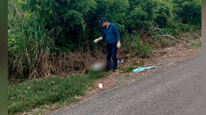 Trágico final: Mujer muere al ser embestida por un imprudente conductor; se dio a la fuga