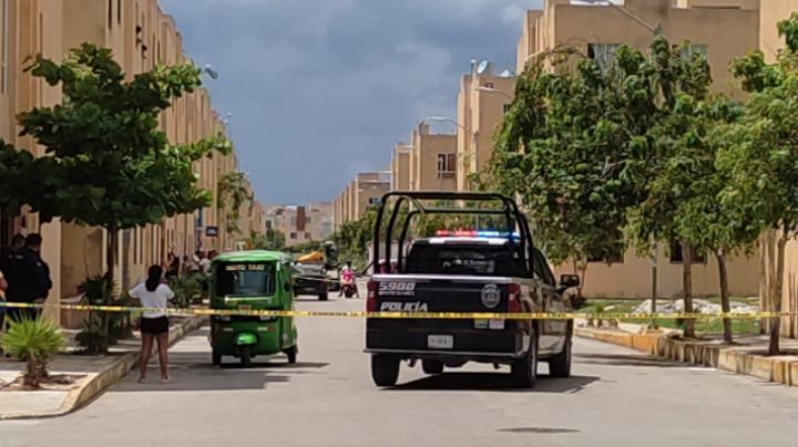 Ultiman a balazos a un conductor de mototaxi; no se reportan detenidos
