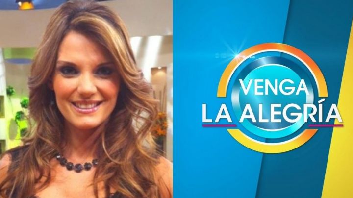 Tras 7 años desaparecida de TV Azteca, famosa exconductora de 'VLA' regresa ¿desfigurada?