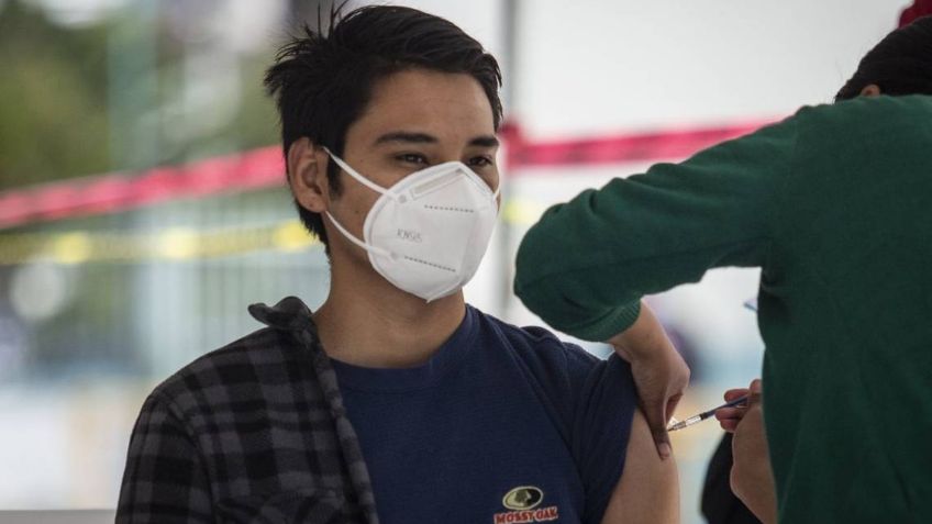 Covid-19: Los menores con estas enfermedades tendrán prioridad para recibir la vacuna