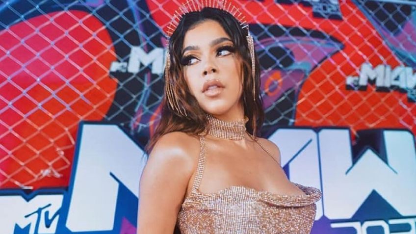 Estrella del Real Madrid coquetea con la youtuber mexicana Kenia OS