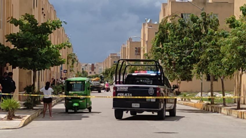 Ultiman a balazos a un conductor de mototaxi; no se reportan detenidos