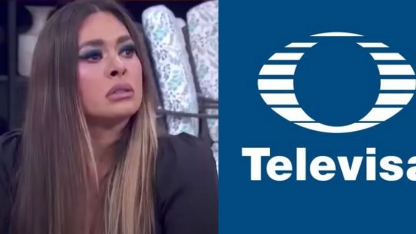 ¿Adiós exclusividad? Ejecutivos de Televisa niegan favor a Galilea Montijo tras 13 años en 'Hoy'