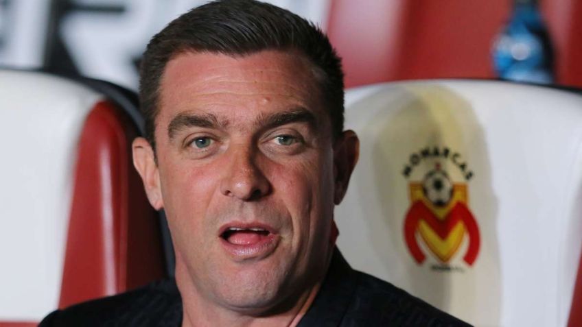 Liga MX: Pablo Guede sería el sustituto de Guillermo Vázquez en el Necaxa