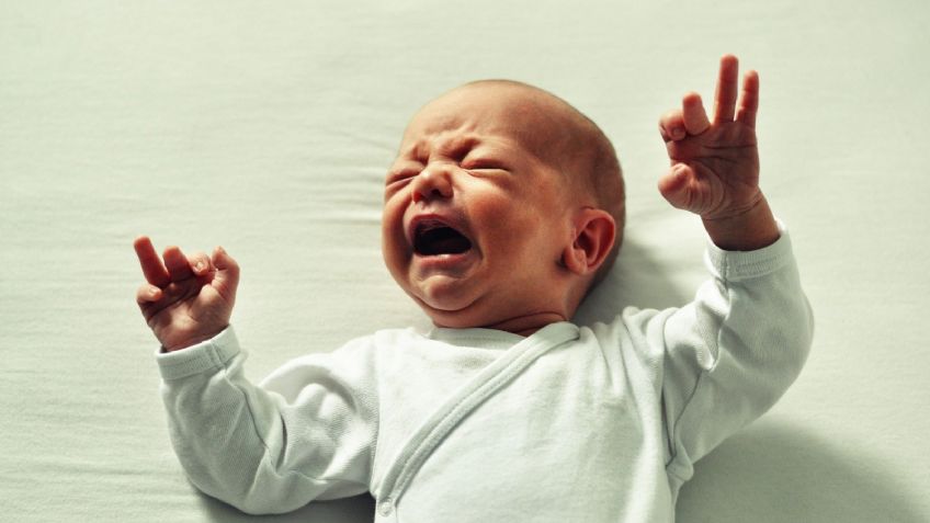 Tras dar a luz en un baño, una mujer termina con la vida de su bebé; le dan 4 años de prisión