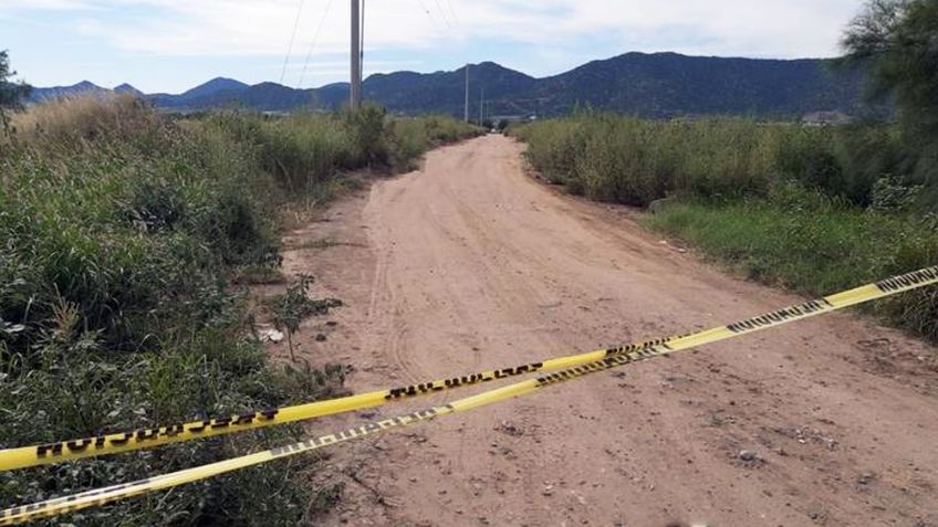 Su vida corre peligro: Llaman a madre de bebé hallado muerto en Hermosillo a buscar ayuda