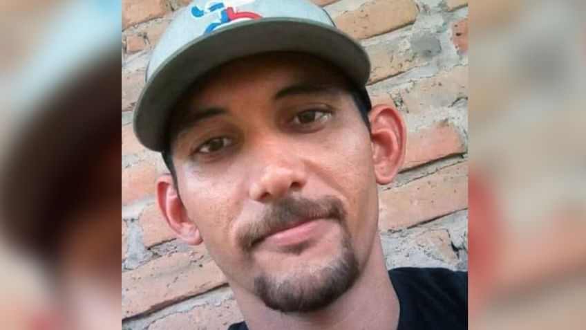 Viajó a Guaymas para trabajar y desapareció: Buscan al cajemense Felipe Navarrete