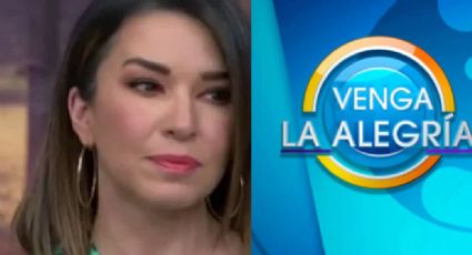 ¿Vuelve a 'Hoy'? Tras 8 años en Televisa e irse a TV Azteca, Laura G abandonó 'VLA' por esta razón