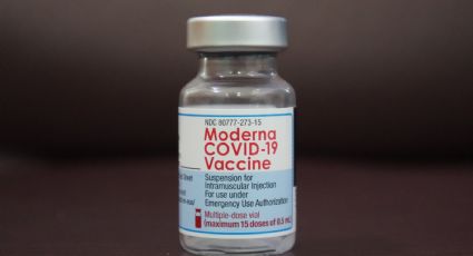 ¡Enhorabuena! Este país vacunaría a los niños mayores de dos años; usarán la inyección de Moderna