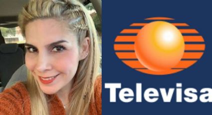 ¡Shock en Televisa! Acusan a Karla Panini por hacer brujería a productor de Telehit; le dio cáncer