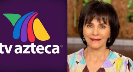 Tras 25 años en 'Ventaneando' y abandonar TV Azteca, Pati Chapoy presume que se va ¿a Televisa?
