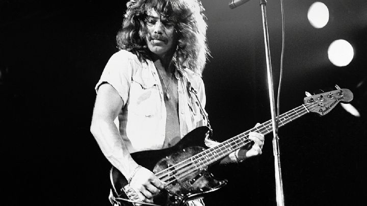 El rock está de luto: A los 72 años, muere Alan Lancaster, bajista y fundador de Status Quo