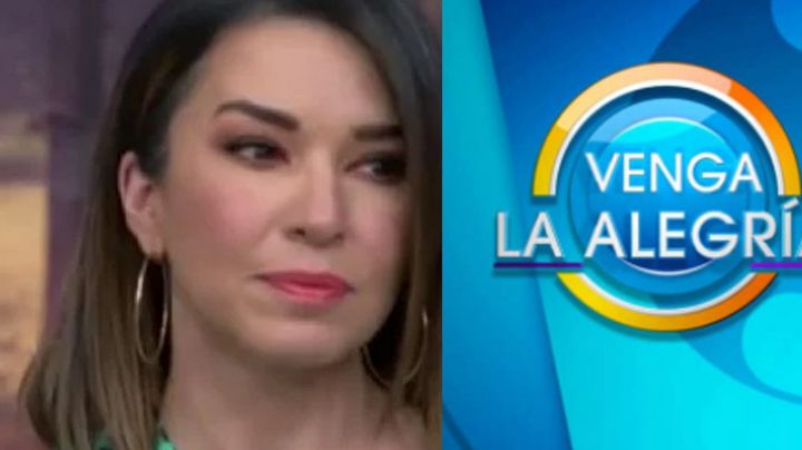 ¿Vuelve a 'Hoy'? Tras 8 años en Televisa e irse a TV Azteca, Laura G abandonó 'VLA' por esta razón