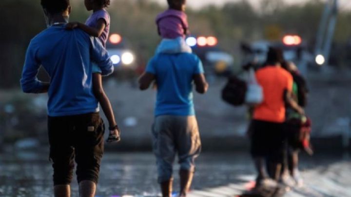 México, uno de los países más afectados por la migración y la crisis humanitaria: Tonatiuh Guillén