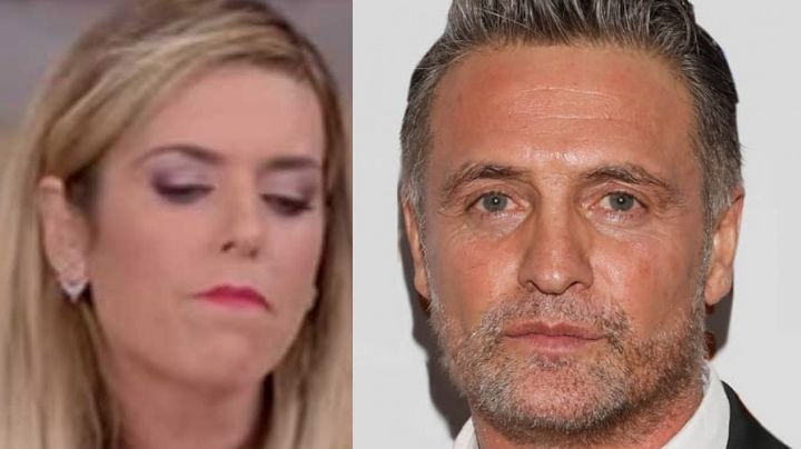 ¡A volar Maki! Juan Soler confiesa todo sobre su nuevo romance ¿con actriz de Televisa?