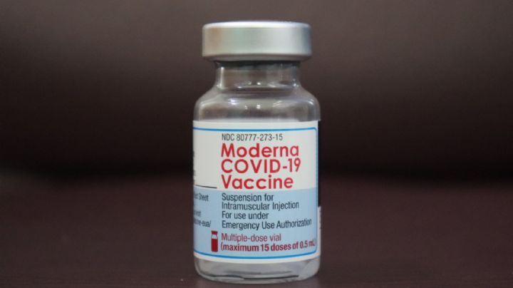 ¡Enhorabuena! Este país vacunaría a los niños mayores de dos años; usarán la inyección de Moderna
