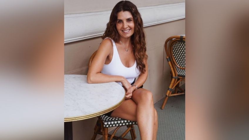 Mayrín Villanueva, actriz de Televisa, paraliza Instagram al presumir sus piernas: "Un mujerón"