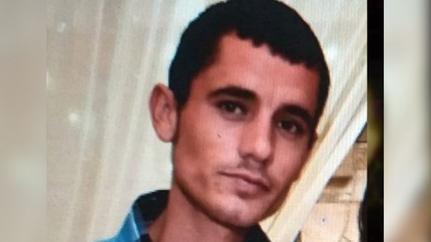 Otra desaparición en Sonora: Piden apoyo para dar con el paradero de Lorenzo Arturo