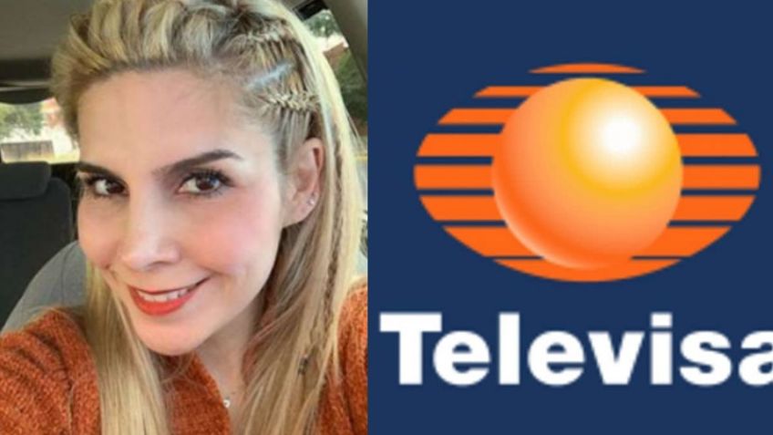 ¡Shock en Televisa! Acusan a Karla Panini por hacer brujería a productor de Telehit; le dio cáncer