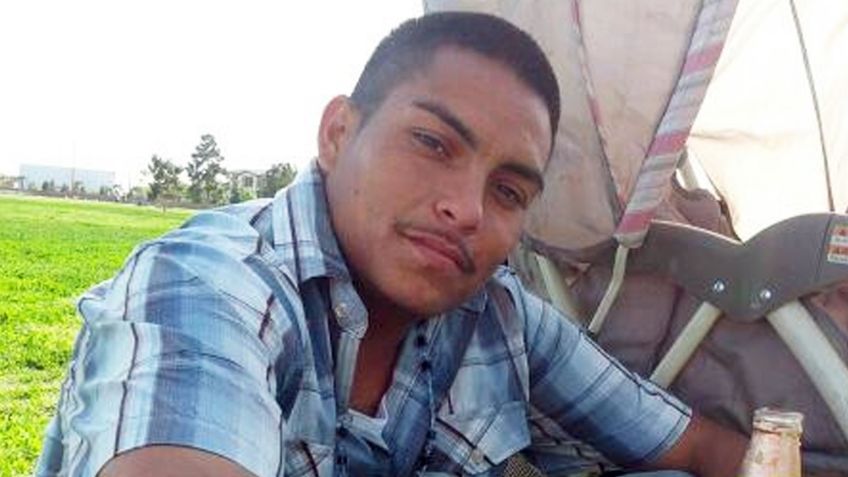 No paran las desapariciones: Buscan a Adrián Alonso, extraviado hace días en Nogales