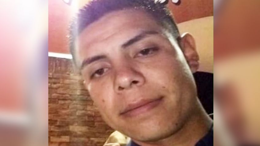 Tras casi 2 semanas, hallan con vida Juan David, hombre desaparecido en Ciudad Obregón