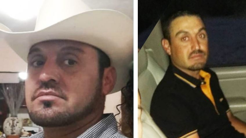 Angustiada familia busca a Edgardo Terán, desaparecido repentinamente en Hermosillo