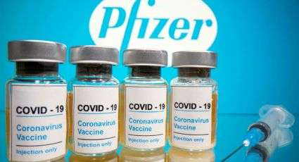 Público en general debería recibir tercera dosis de la vacuna contra el Covid-19 de Pfizer: EMA