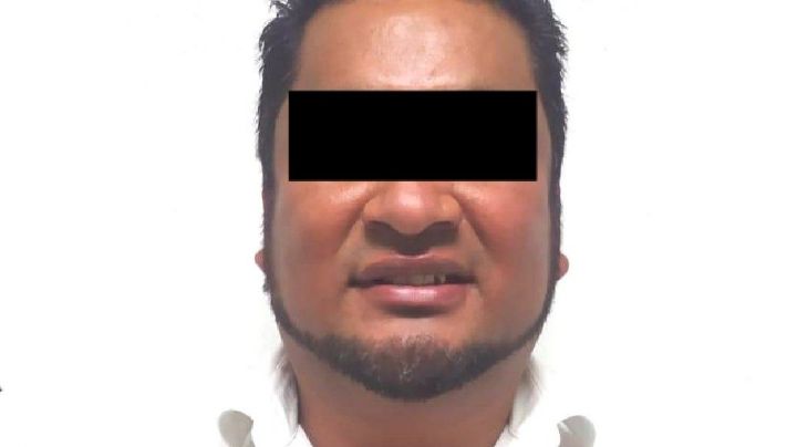 Él es 'El Diablo', el exalcalde acusado de asesinar a 5 personas en las pasadas elecciones 2021