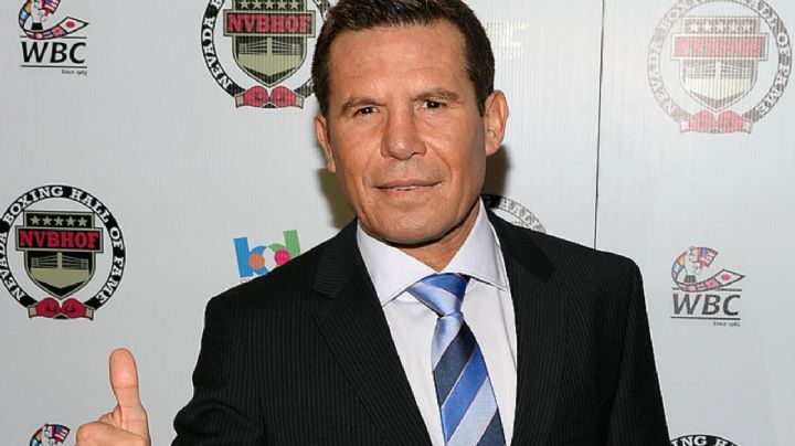 ¡Brutal! Julio César Chávez rompe el silencio y revela el verdadero paradero de sus hijos