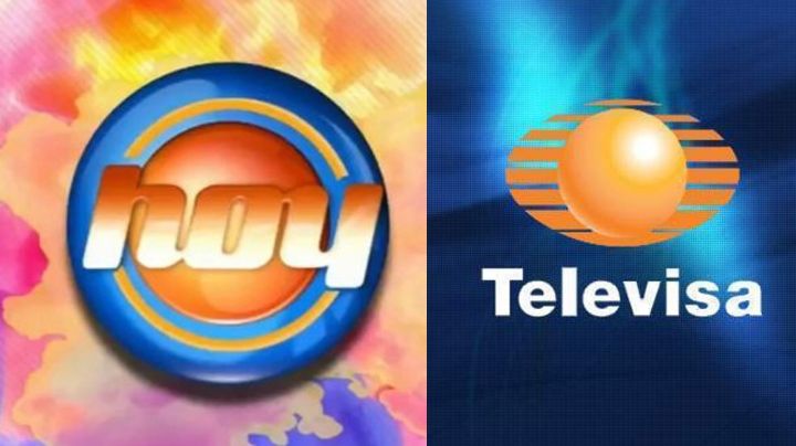 "Le puso unos cuernotes": Acusan a famosa de 'Hoy' por bajarle el marido ¡a conductora de Televisa!