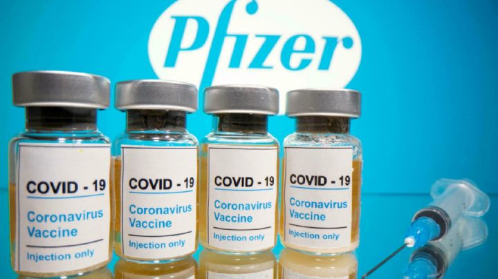 Público en general debería recibir tercera dosis de la vacuna contra el Covid-19 de Pfizer: EMA