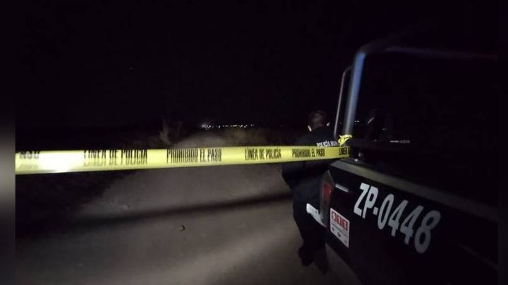 Masacre en Jalisco: Pistoleros matan a tres dentro de domicilio; dejaron un narcomensaje en la pared