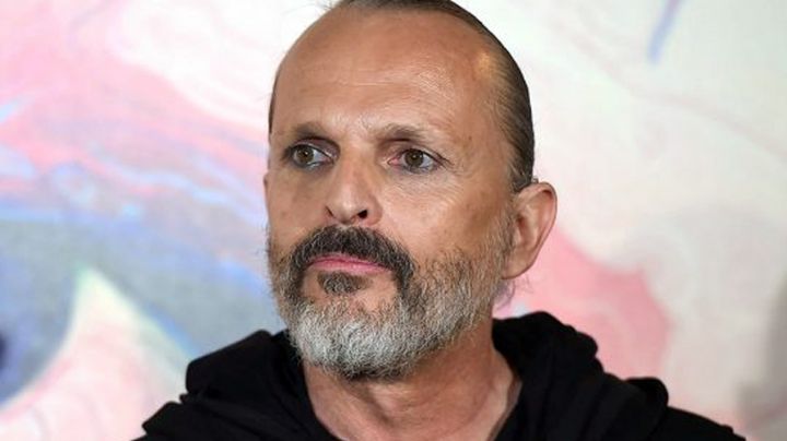 ¿Su vida corre peligro? Miguel Bosé podría ser hospitalizado por problemas de salud